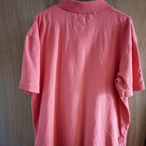 Tommy Hilfiger-XL Polo - Picture 2 of 4